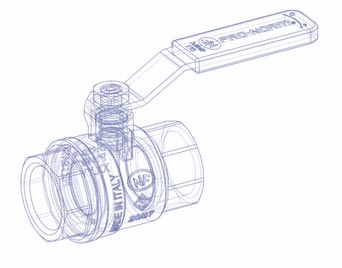 Ball valve