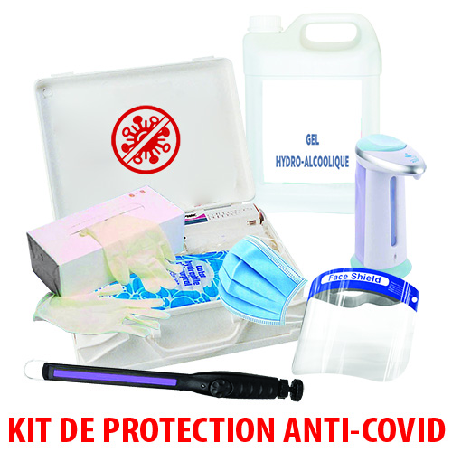 Hygiène et équipements de protection