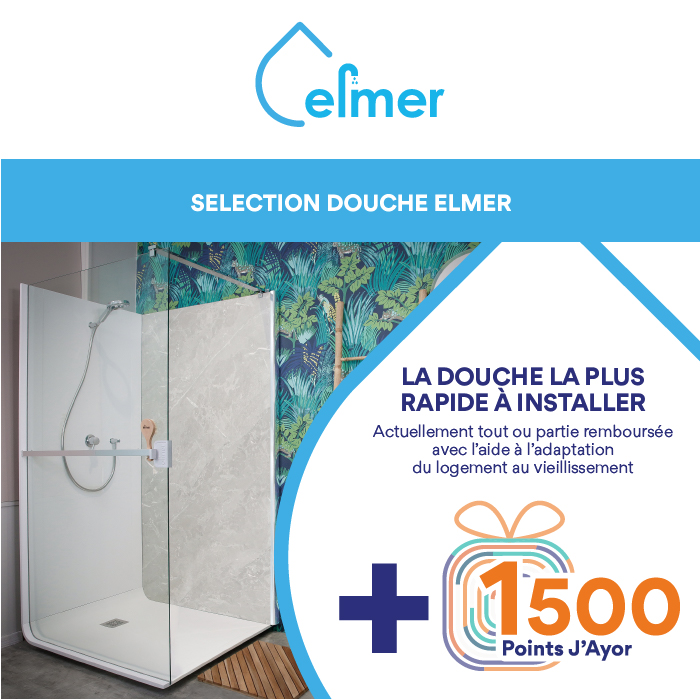 Offre Elmer