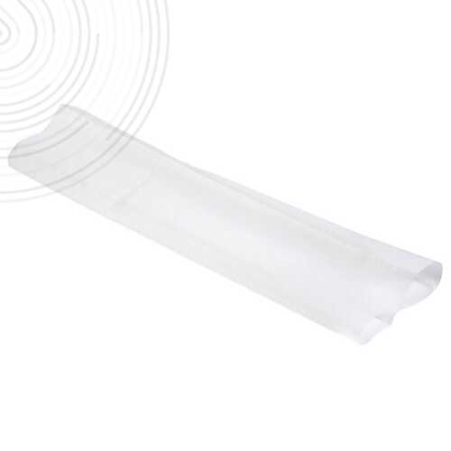 Cartouche filtrante lavable pour Purofiltr 3/4" et 1" - Filtration 50µm