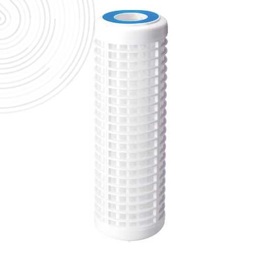 Cartouche filtrante nylon lavable - Filtration 60µm
