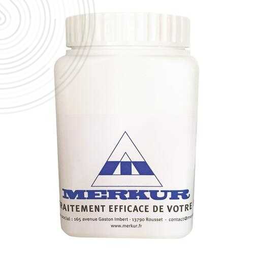 Robinet 3 voies pour kit de purification sous évier direct pur - Merkur