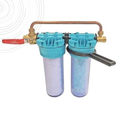 Kit duplex EZ Connect