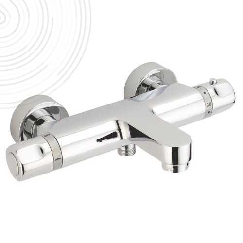 Thermostatique bain-douche Ev'O - Cartouche C3