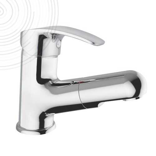 MITIGEUR DE LAVABO & DOUCHETTE ACCESS'O - ROLF