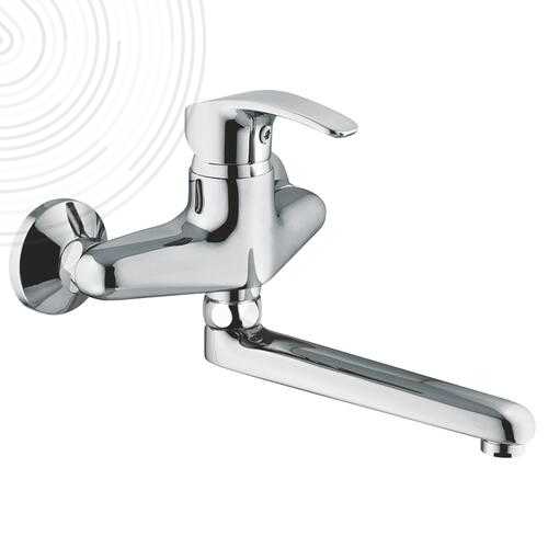 Colonne de douche thermostatique Access'O - Robinetterie