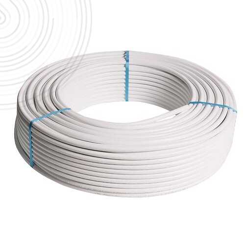 Tube multicouche - Nu Ø16x2mm - Couronne 100m - NF