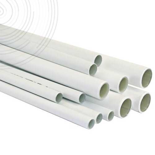 Tube multicouche - Nu Ø16x2mm - 4m - 30 barres - ACS - NF