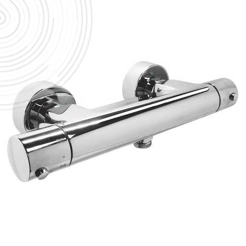 THERMOSTATIQUE DE DOUCHE MURAL CORPS FROID CLASS'O - ROLF