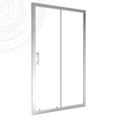 Paroi de douche porte coulissante Enlok - ELMER