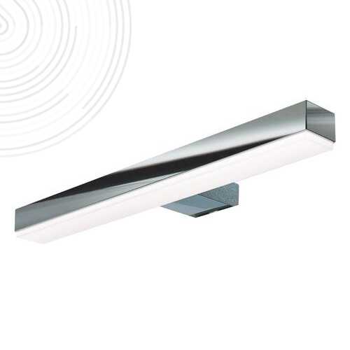 Applique LED Classe 2 IP44 - Pour miroir salle de bain collection BOSTON &  DUBAÏ - Meuble de salle de bain - Bathroom Therapy - Ayor