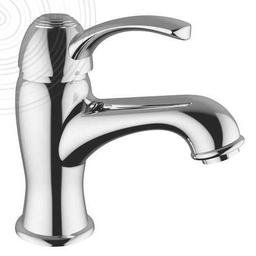 MITIGEUR DE LAVABO STAR'O - ROLF