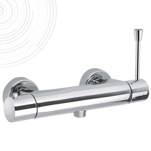 Thermostatique de douche avec poignée clinique - Cartouche C2