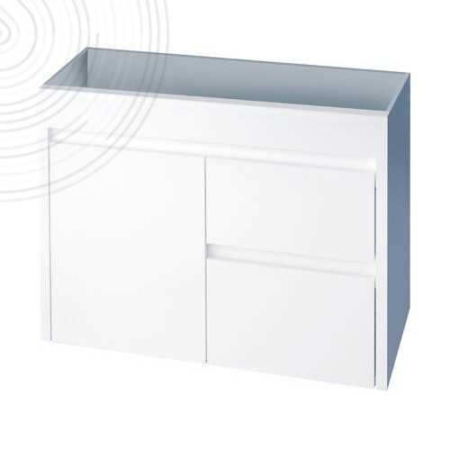 CAISSON LUMPUR2 60 BLANC