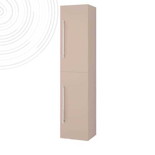 Colonne à suspendre NEW YORK - Largeur 35cm - Coloris Rose poudré