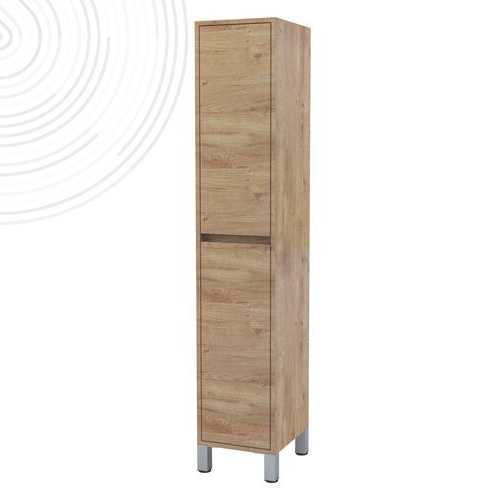 Colonne à poser ODESSA - 30x35x160cm - bois 16mm