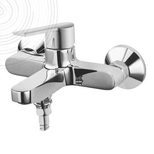 Mitigeur bain-douche mural Nam'O C2 - ROLF