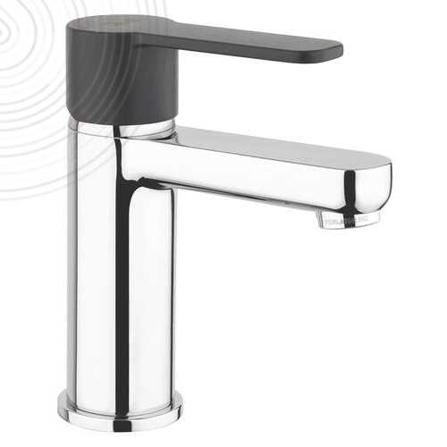MITIGEUR DE LAVABO ABSOLU ADVANCE MANETTE ANTIBACTERIEN - ROLF