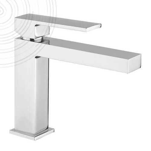 MITIGEUR DE LAVABO CUADR'O - ROLF