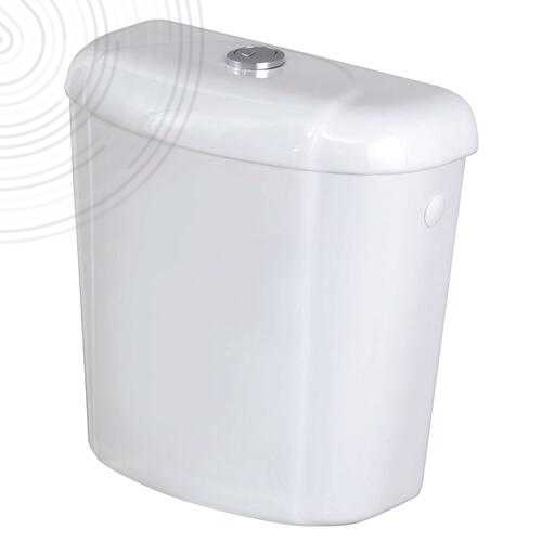Réservoir WC pour Pack WC 5055 - Porcelaine blanche