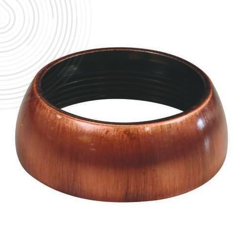 Bague Vieux Bronze Ø 35 mm pour Lavabo ABOSLU ADVANCE - ROLF