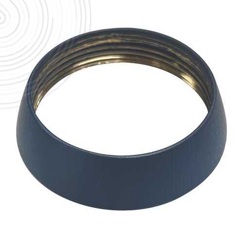 Bague Bleu Paon Ø 35 mm pour Lavabo ABOSLU ADVANCE - ROLF