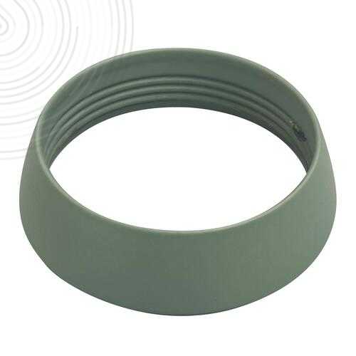 Bague Vert Menthe Ø 35 mm pour Lavabo ABOSLU ADVANCE - ROLF