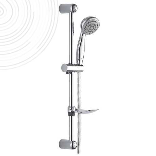 Ensemble barre 5 jets