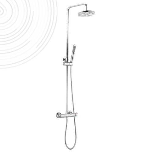 Colonne douche thermostatique Norm'O