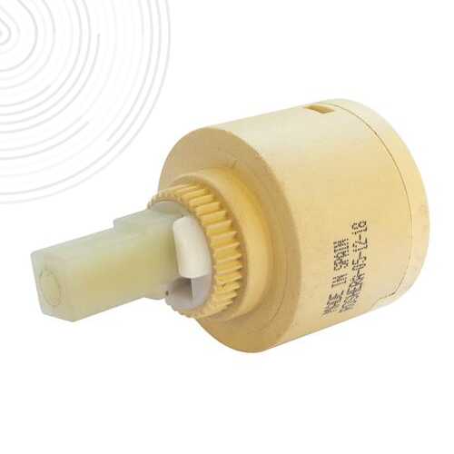 CARTOUCHE SEULE P/MIT. EVIER 5001 PLUS