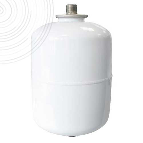 Vase d'expansion pour eau chaude sanitaire 8 L pour chauffe-eau de 100 à 150 L