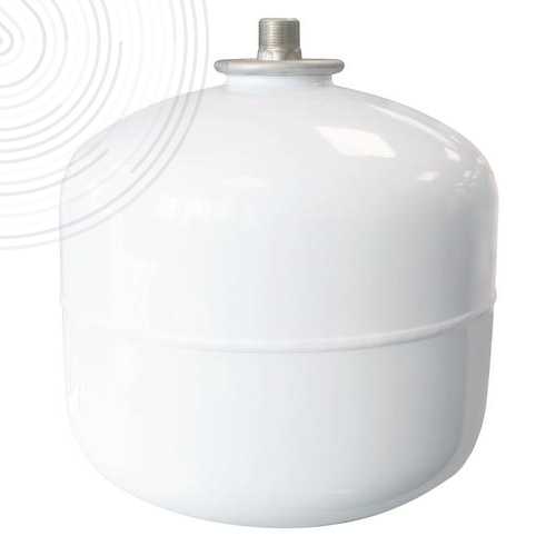 Vase d'expansion pour eau chaude sanitaire 12 litres pour chauffe-eau de 200 L