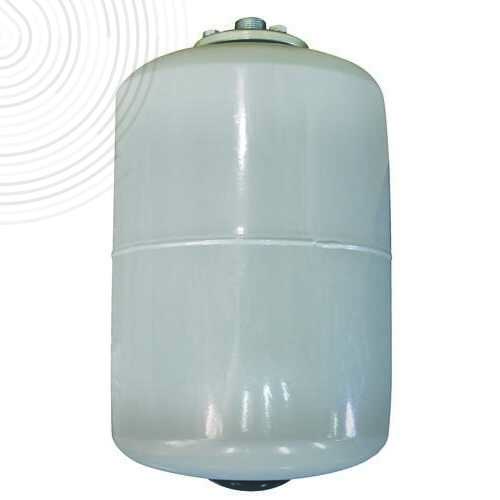 Vase d'expansion pour eau chaude sanitaire 12 litres pour chauffe-eau de 200 L
