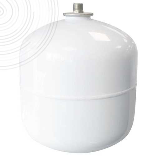 Vase d'expansion pour eau chaude sanitaire 18 litres pour chauffe-eau de 250 L