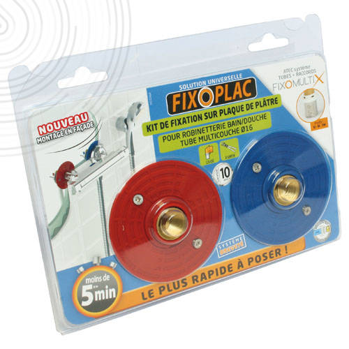 Kit de fixation Ayor