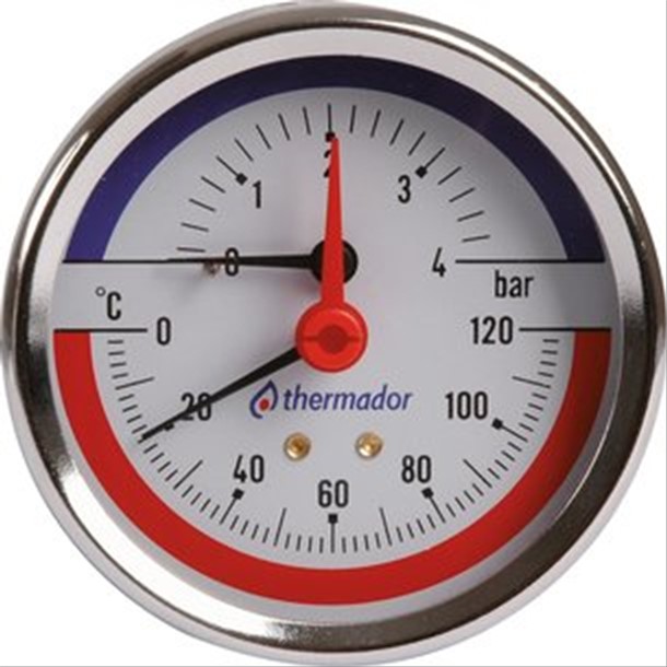 Thermomètre De Bain En Silicone - Fraise