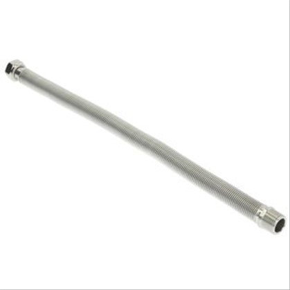 Tuyau Flexible Ondulé Tuyau Extensible All. Extens. Nat. D 200 | Leroy Merlin