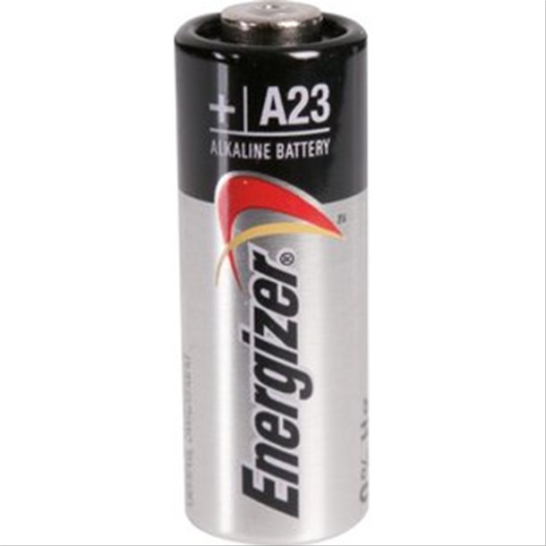 Pile Energizer classique A23 12V vendu par 1