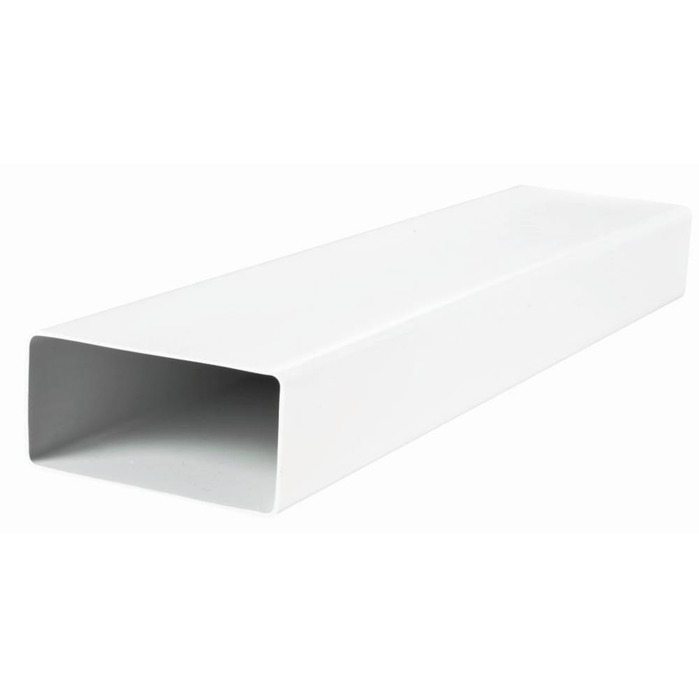 Conduit de ventilation dimensions extérieures 204 x 60 mm Tube plat 0 — free download