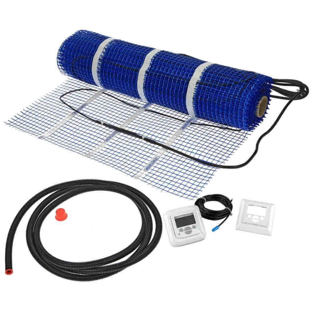 NAPPE CHAUFFANTE 35 x 25 cm - 17 watts main image 1